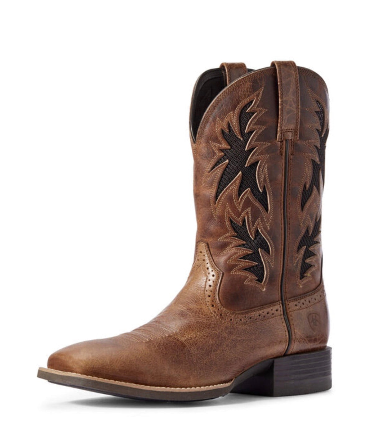 MEN'S Sport Cool VentTEK Western Boot (1446)