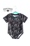 Calgary Stampede Onesie