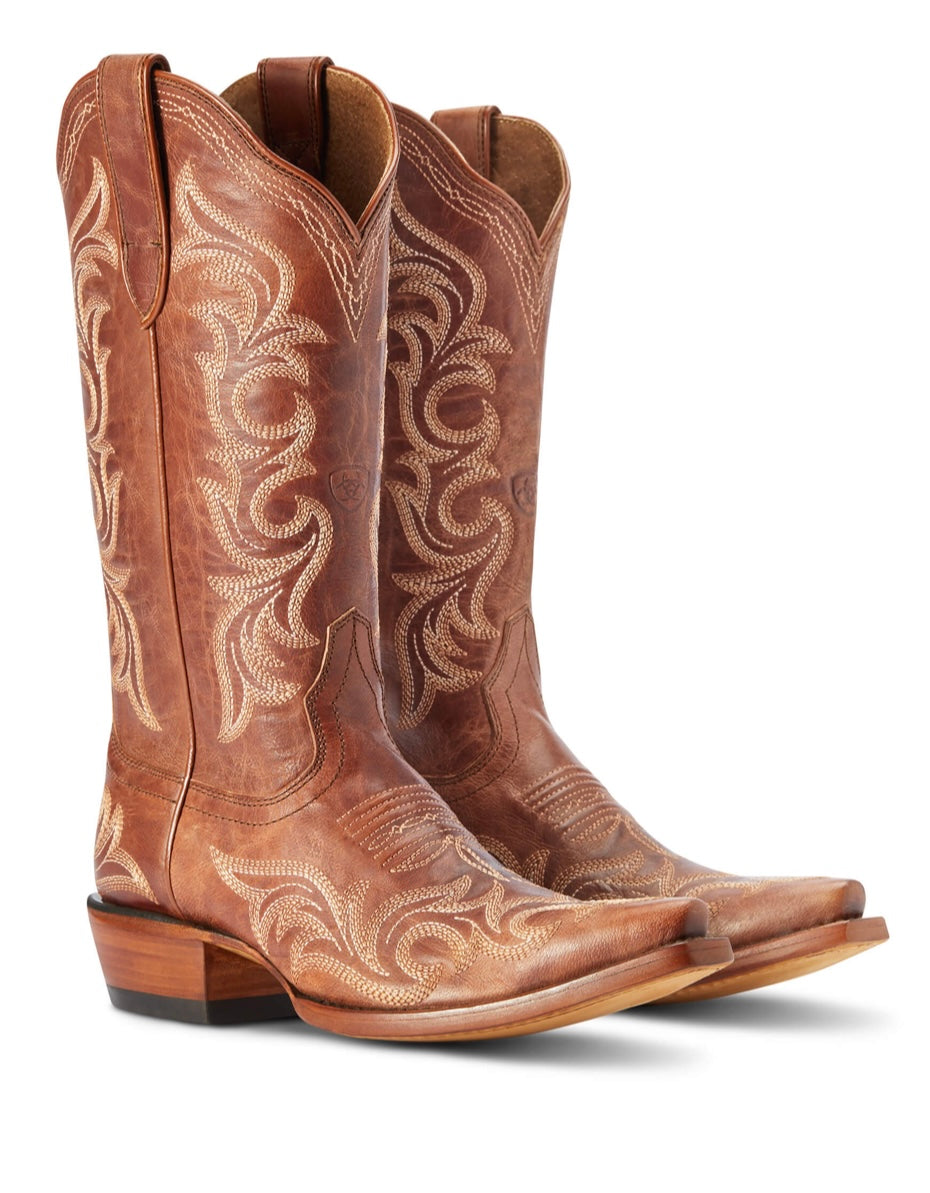 Ladies Ariat Hazen Western Boot (2382)