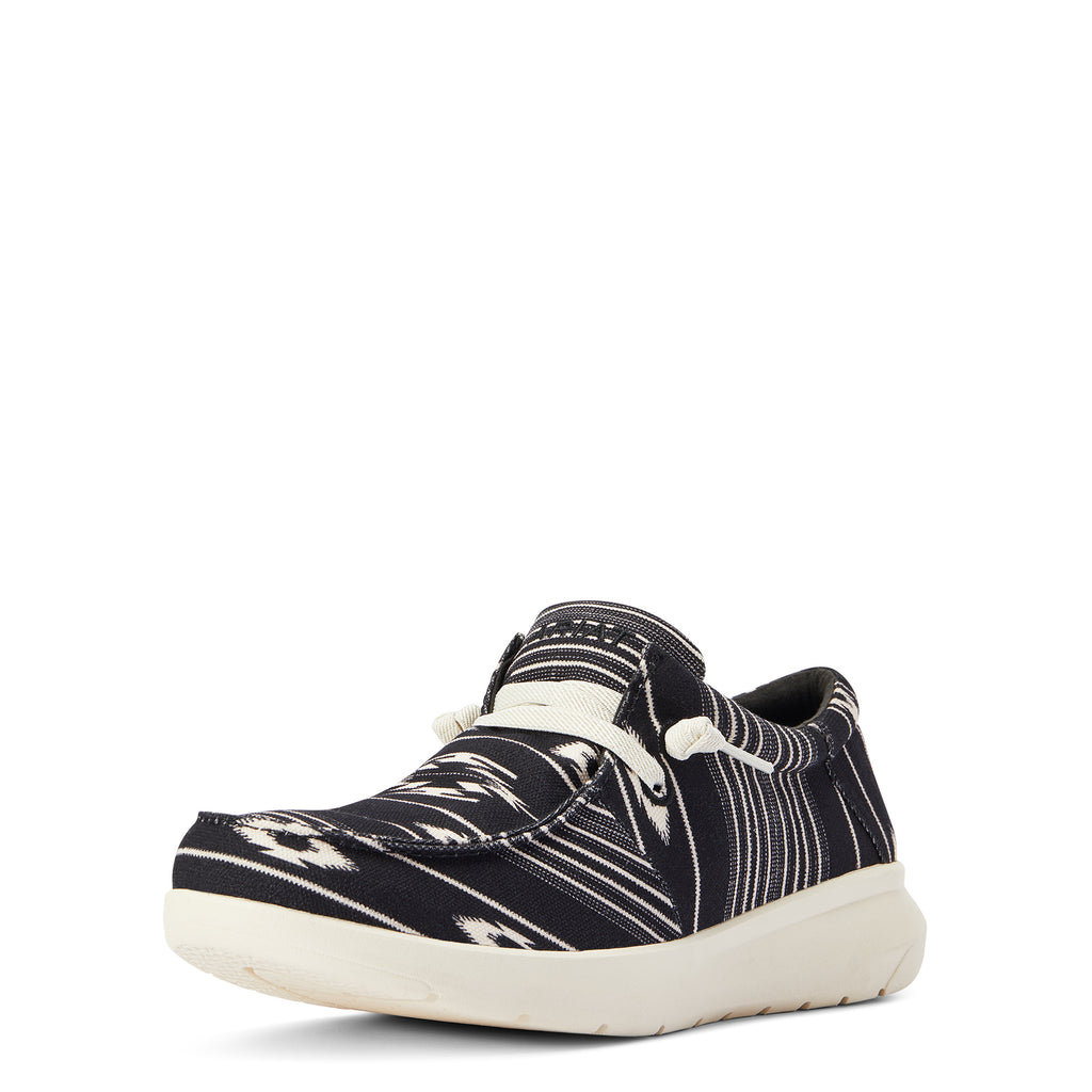 Ariat Men’s Hilo Flex Chimayo (2582)