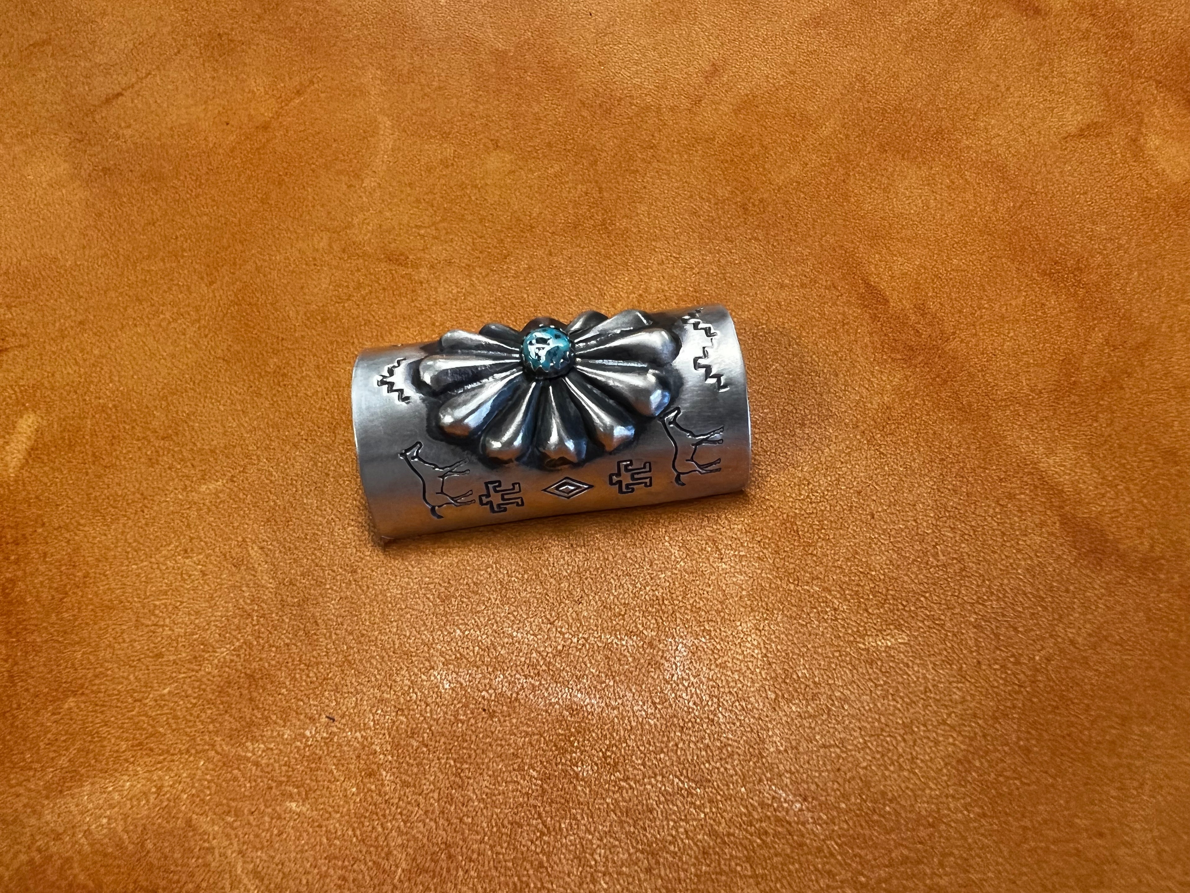 The Beth Pony Tail Holders