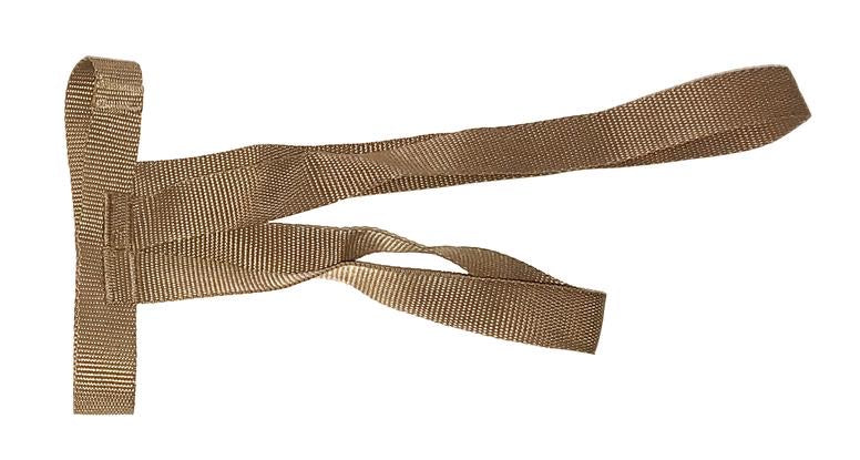 Lil Bucker Horse Toy