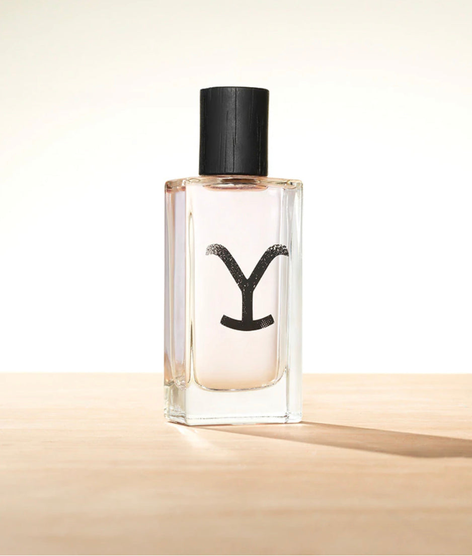 Yellowstone Women’s Perfume