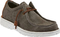 Men’s Justin HAZER Shoes in Ash (Jm303)