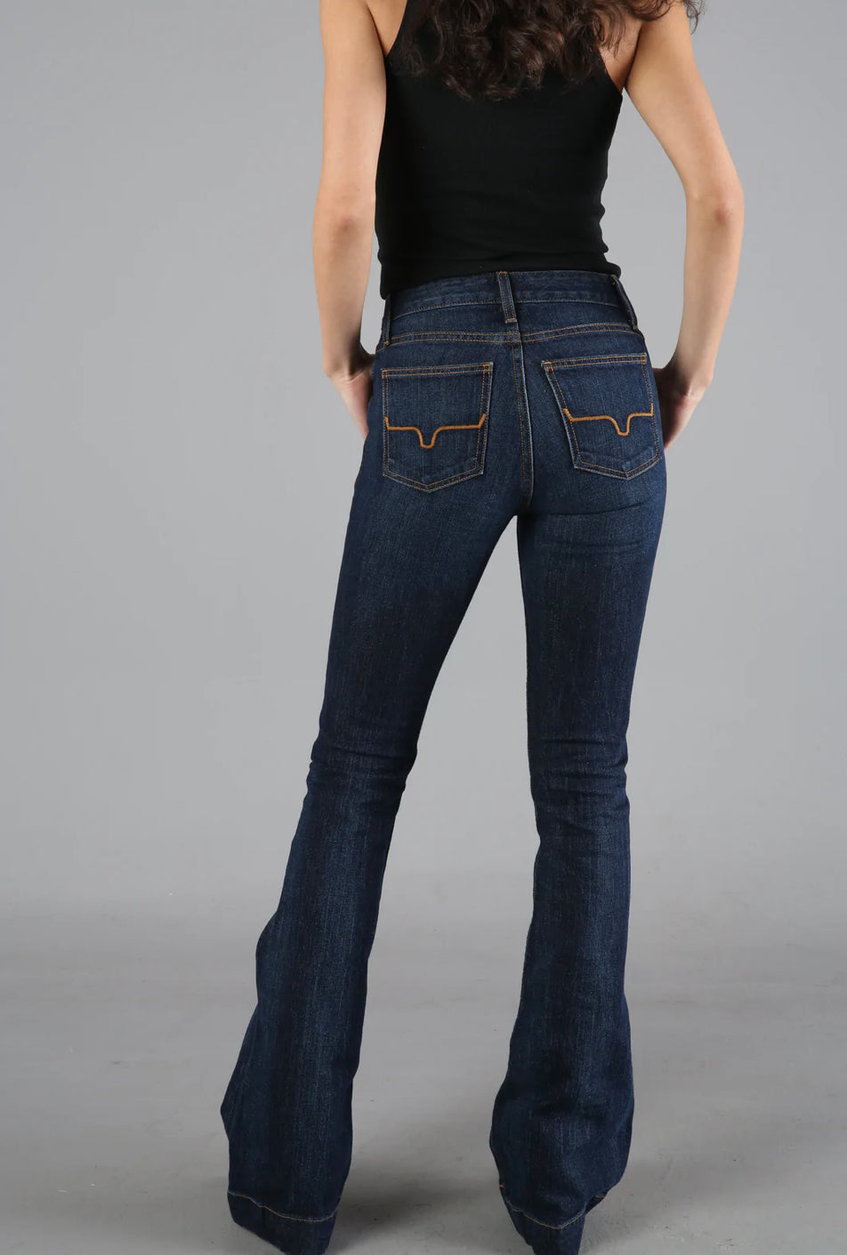 Kimes Jennifer Jeans