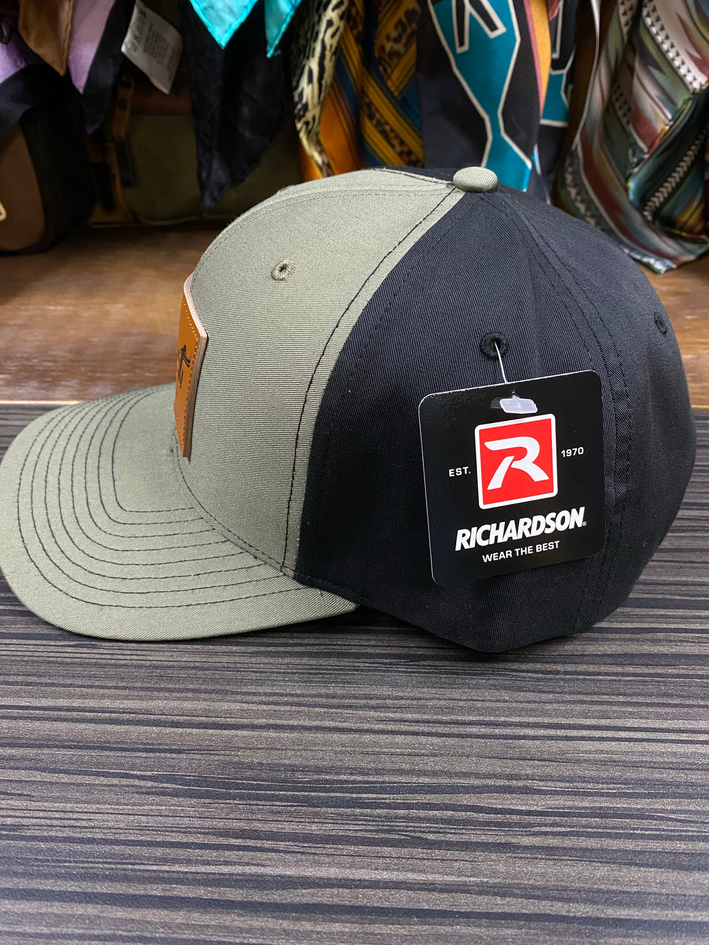 Frost Ranch Wear Winter Cap