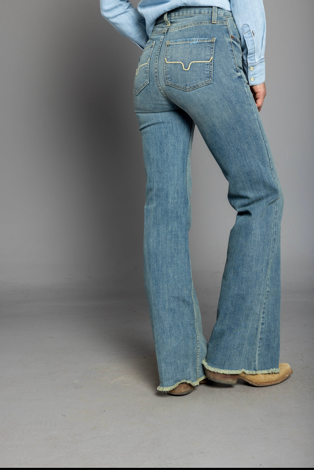 Kimes Ranch Olivia Jeans