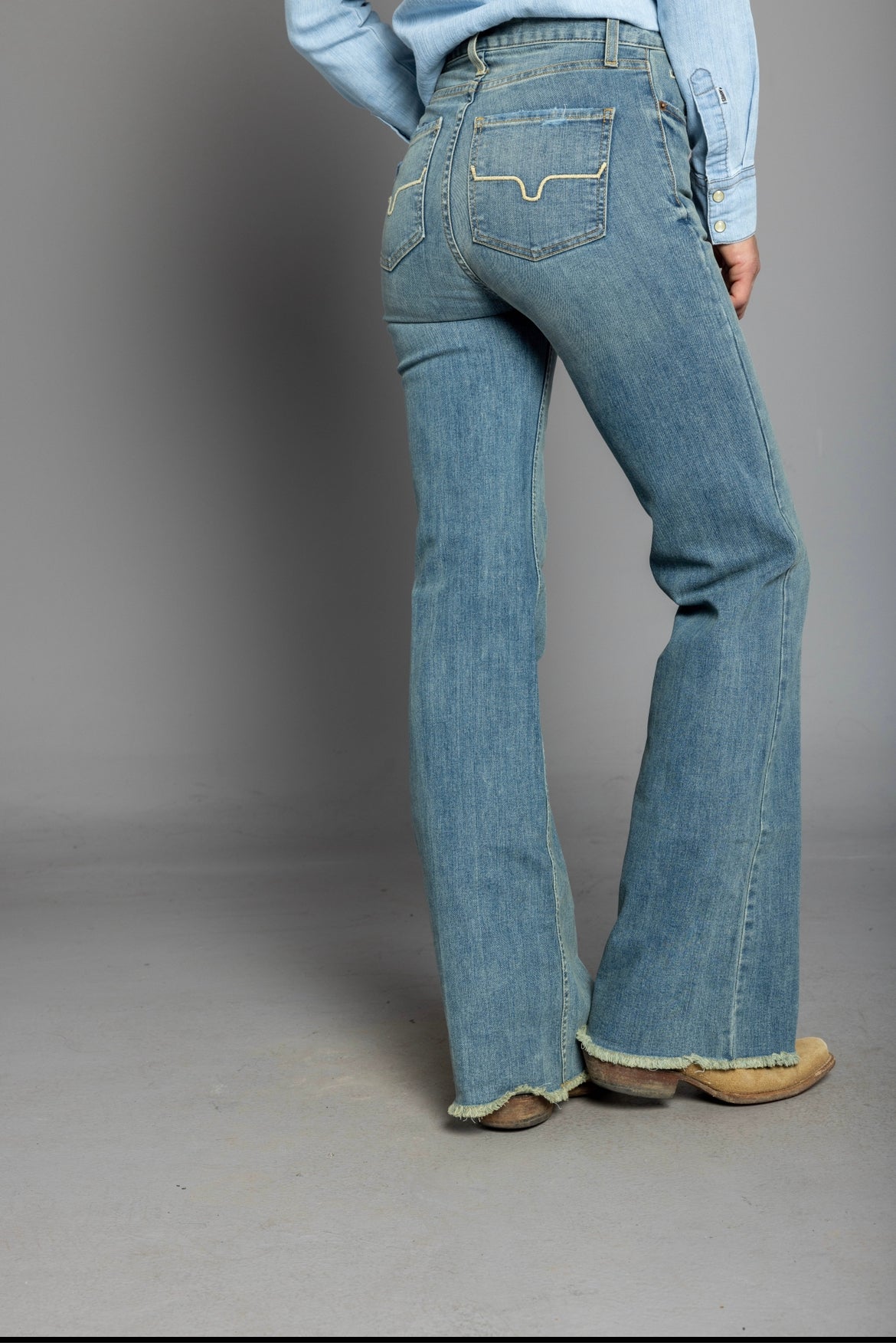 Kimes Ranch Olivia Jeans