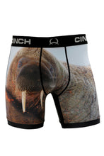 Load image into Gallery viewer, Cinch Walrus 6” Underwear (9012)
