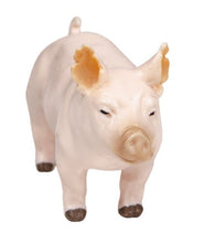Load image into Gallery viewer, Champion Yorkshire Show Pig Toy
