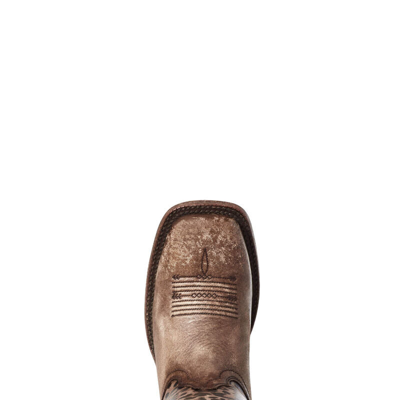 Ariat Circuit Savanna Western Boot (5942)