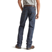 Load image into Gallery viewer, Ariat Men’s FR M4 Relaxed Basic Boot Cut Jean (2555)
