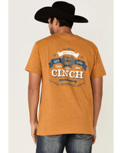 Load image into Gallery viewer, Cinch Men&#39;s Tried And True Tee
