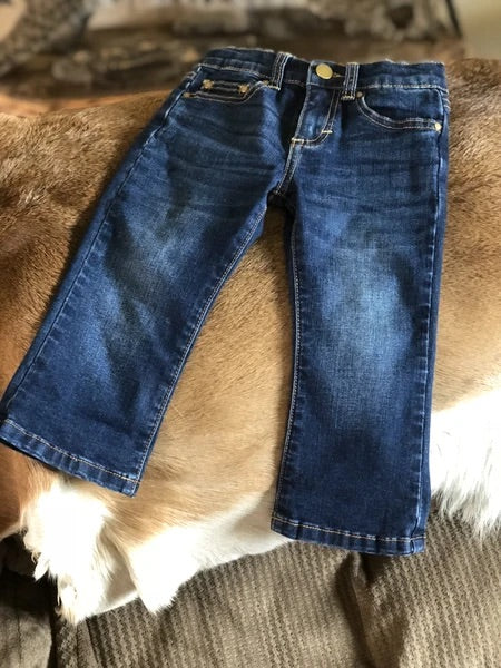 CC Company Cowkid Jeans