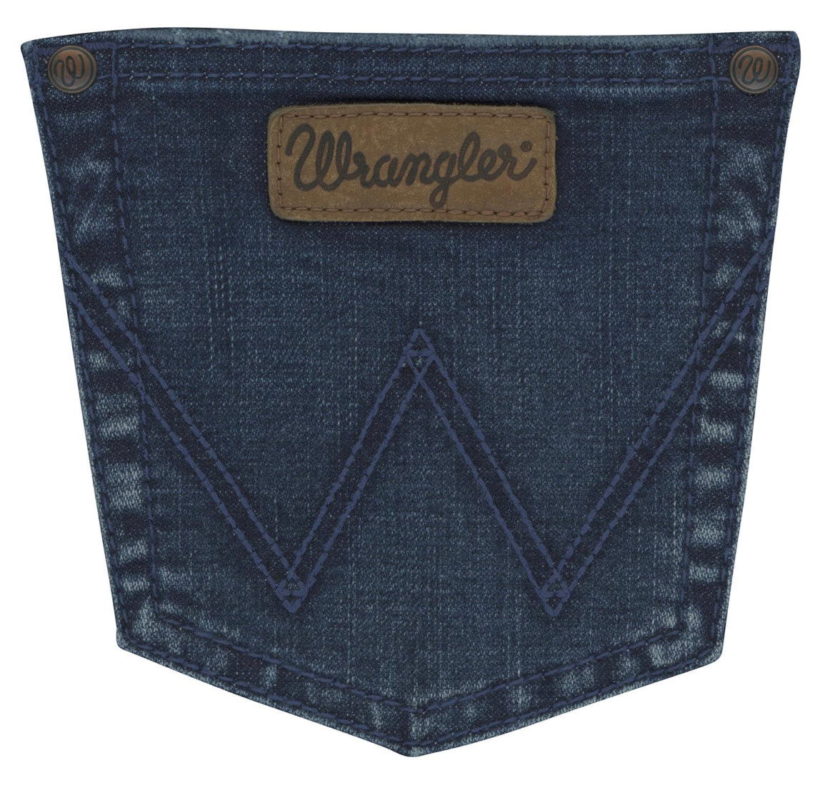 Wrangler® Retro® Trouser Jean - Mid Rise - Sophia (09mwwsa)