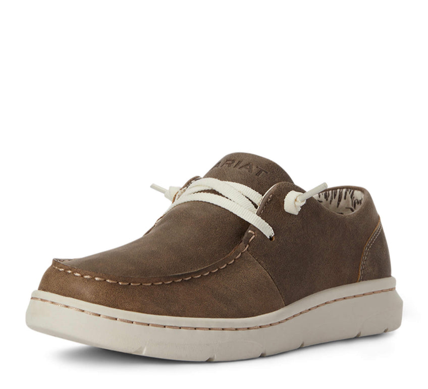 Ariat Women’s Hilo Leather Shoe (8484)