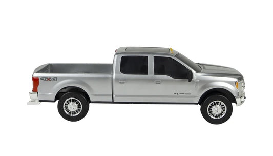 Big Country Ford F-250 Super Duty