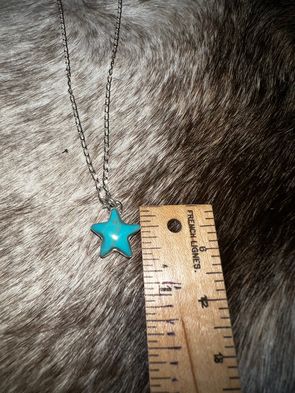 Superstar Necklace