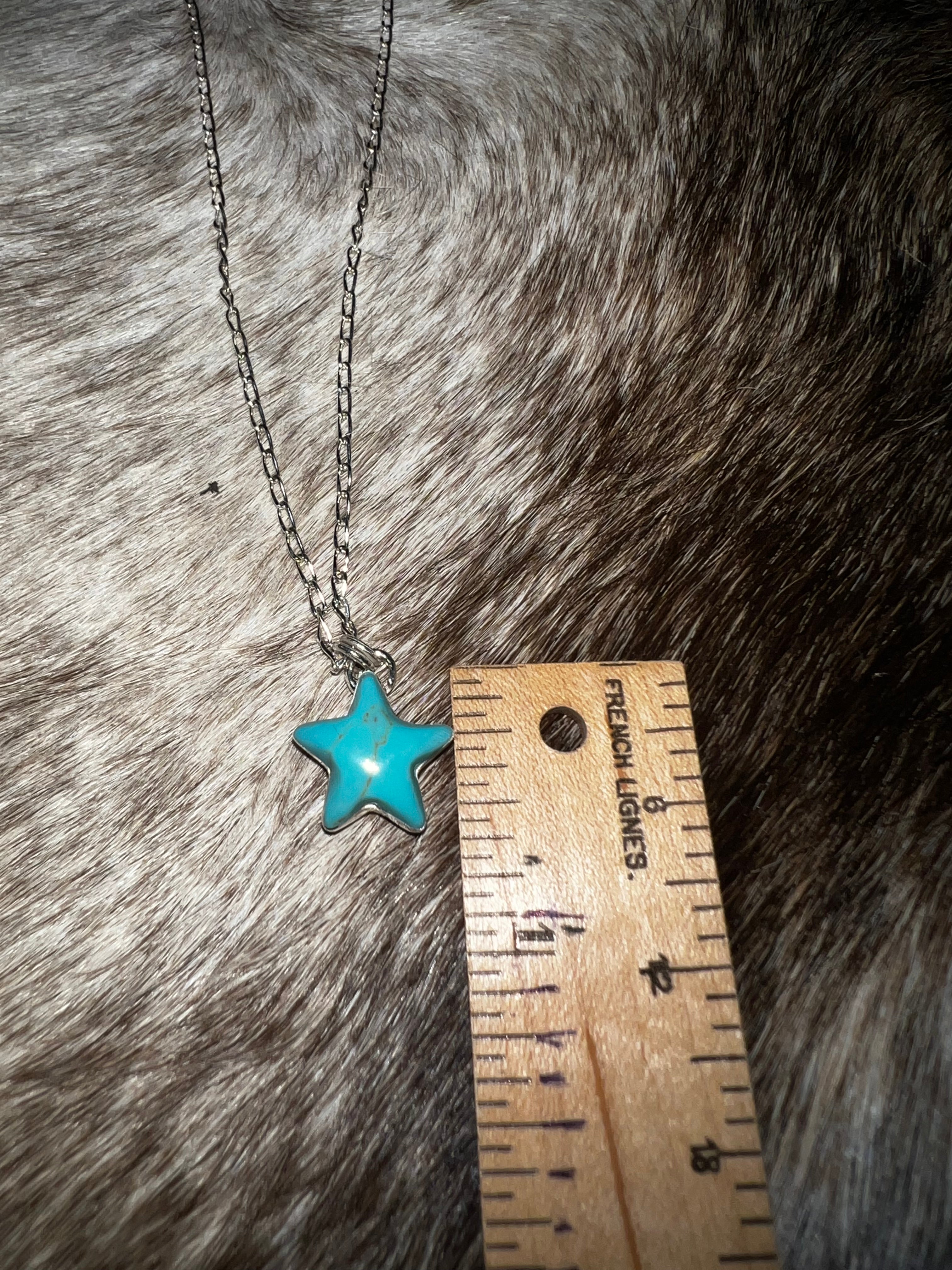 Superstar Necklace
