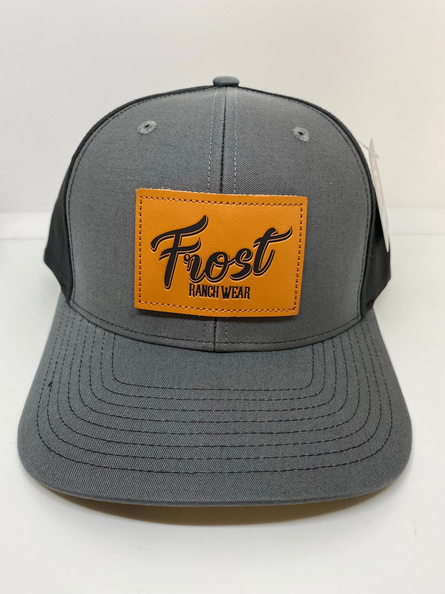 Frost Ranch Wear Winter Cap