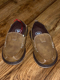 Ariat Lil’ Stompers Buckskin Cruisers(1408)