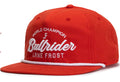 Bullrider Cap