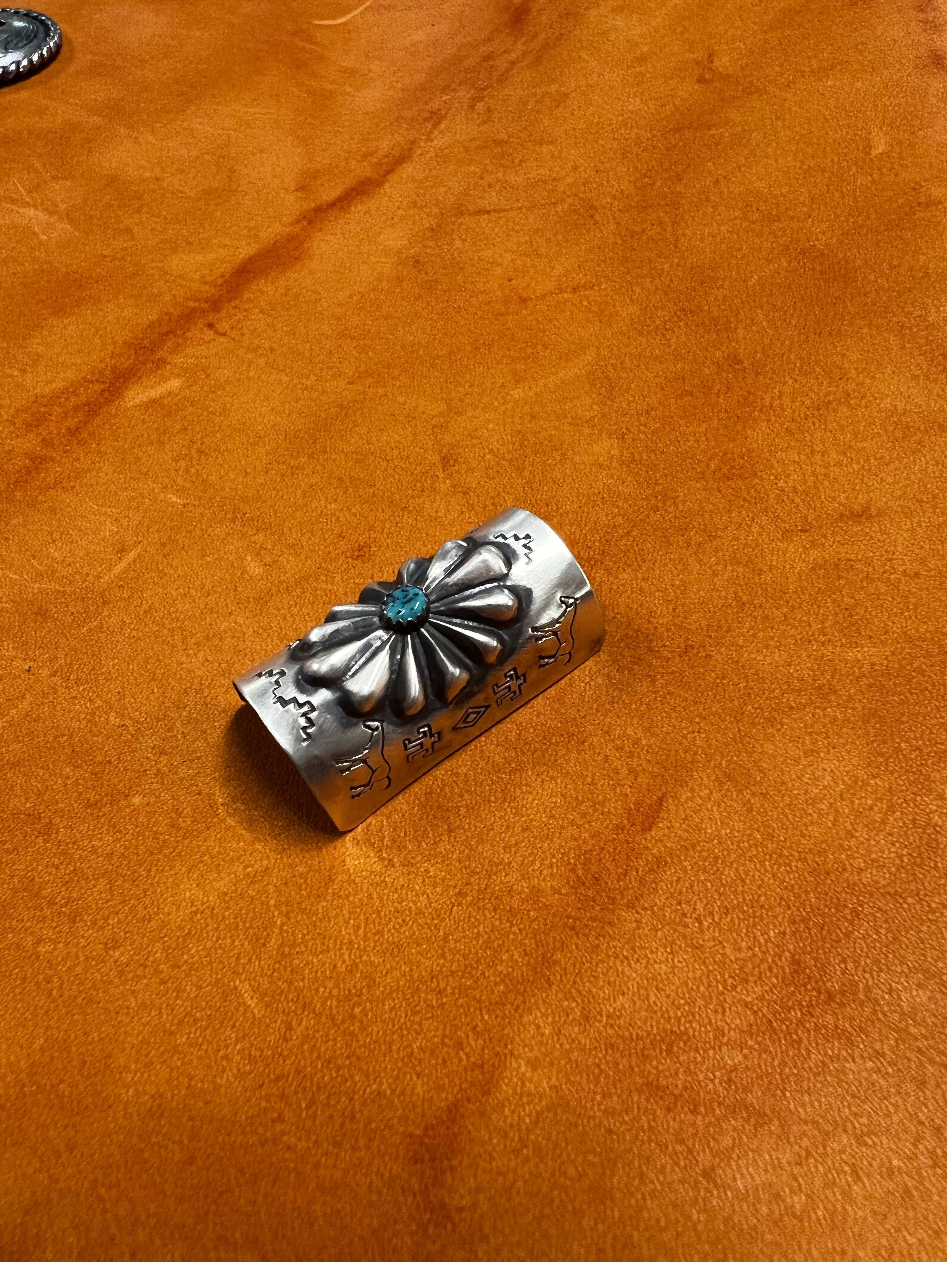 The Beth Pony Tail Holders