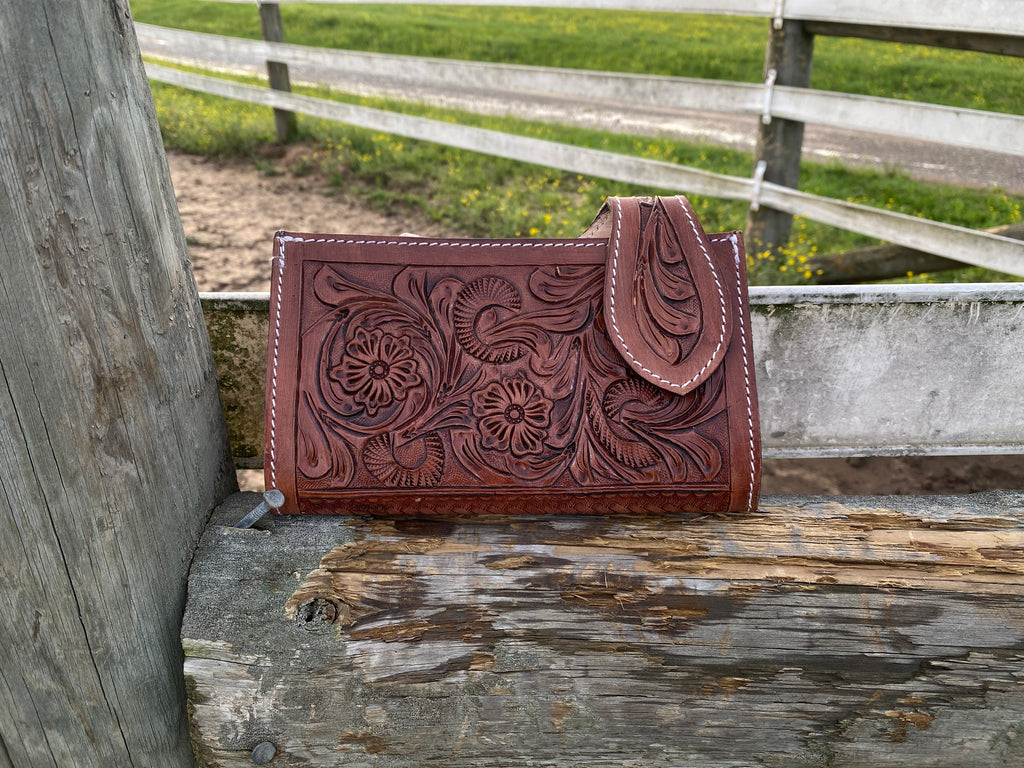 American Darling Taylor Wallet