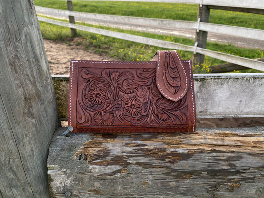 American Darling Taylor Wallet