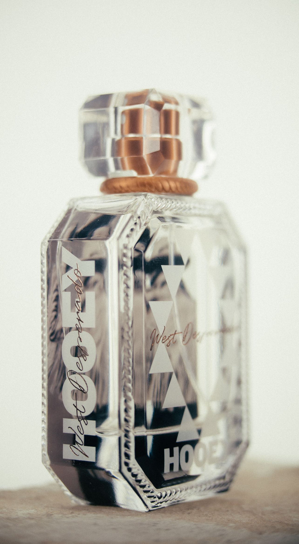 Hooey West Desperado Perfume