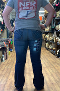 Ariat Perfect Rise Bootcut Jean (7713)