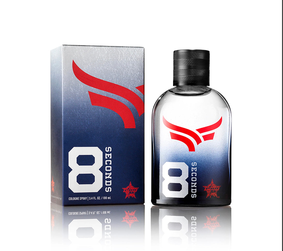8 Seconds Cologne