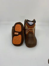 Load image into Gallery viewer, Ariat Lil’ Stompers Workhog Boots (1402)
