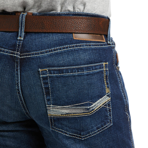 Ariat M5 Matteo Straight Fit Jeans (6877)