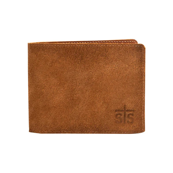 STS Calvary Bifold Wallet (66113)