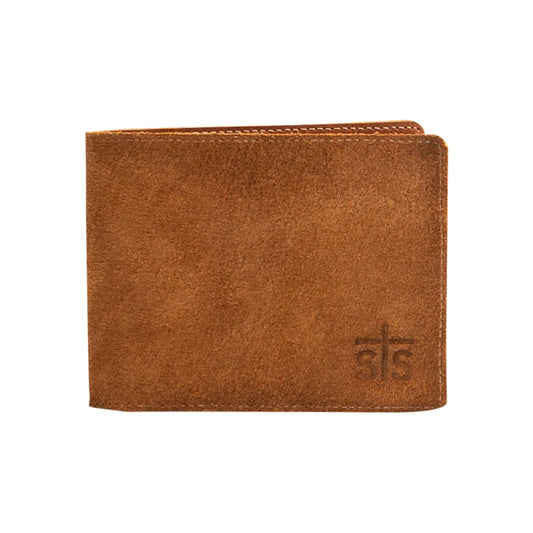 STS Calvary Bifold Wallet (66113)