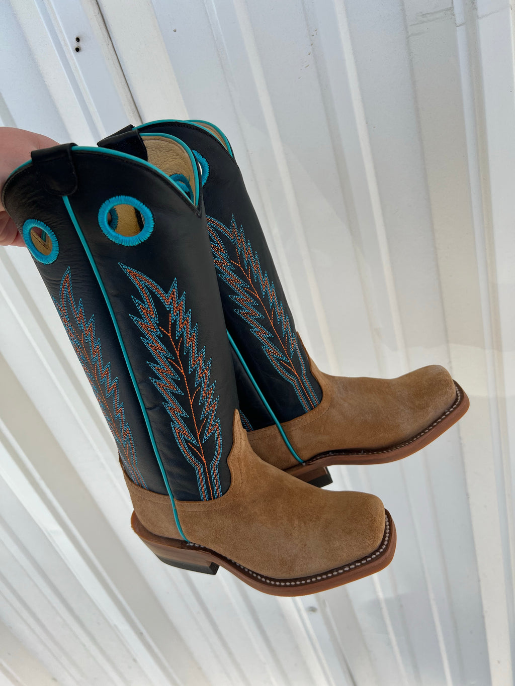 Horsepower Kids Sawdust Roughout (HPK2007)