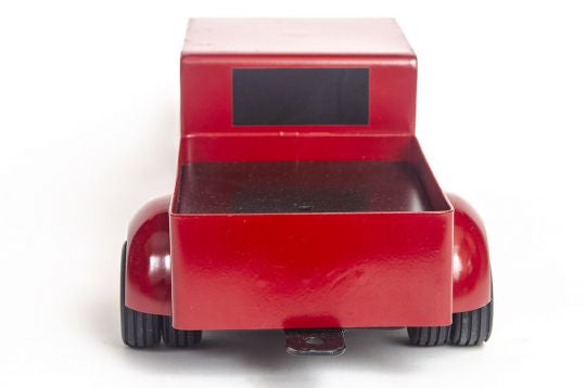 Little Buster 4 Door Dually Truck