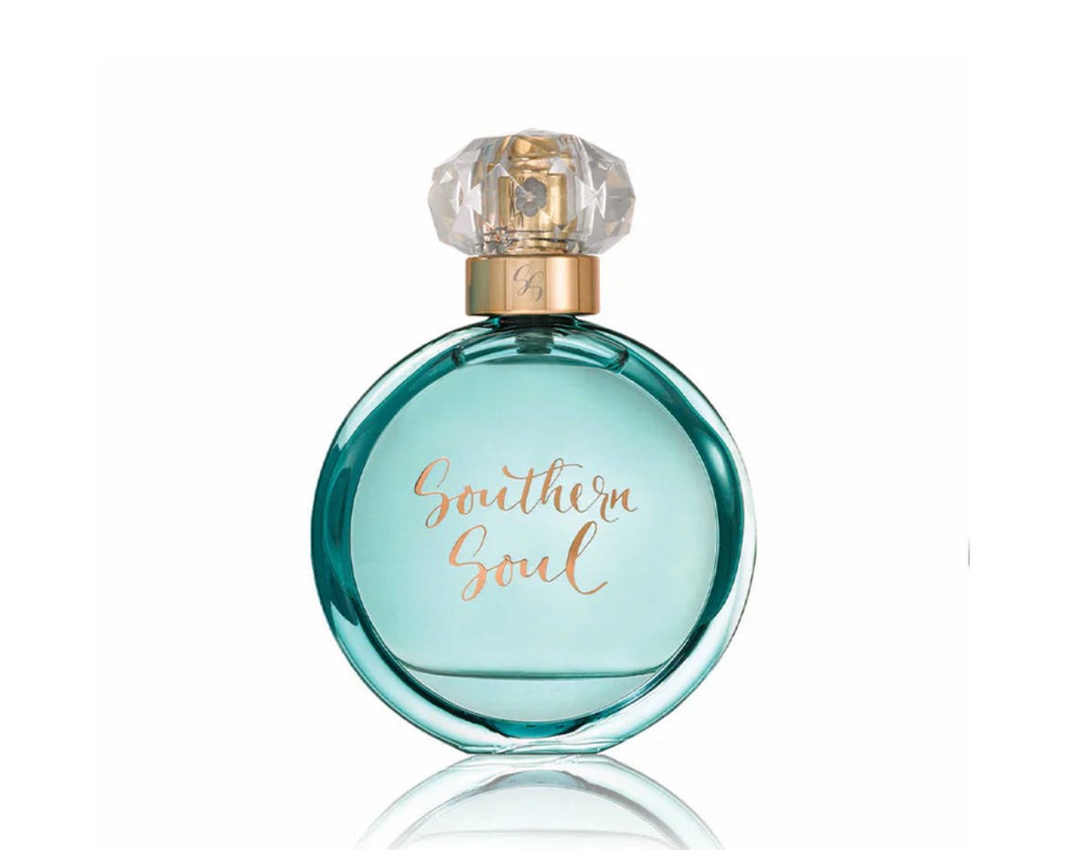 Southern Soul Eau de Parfum