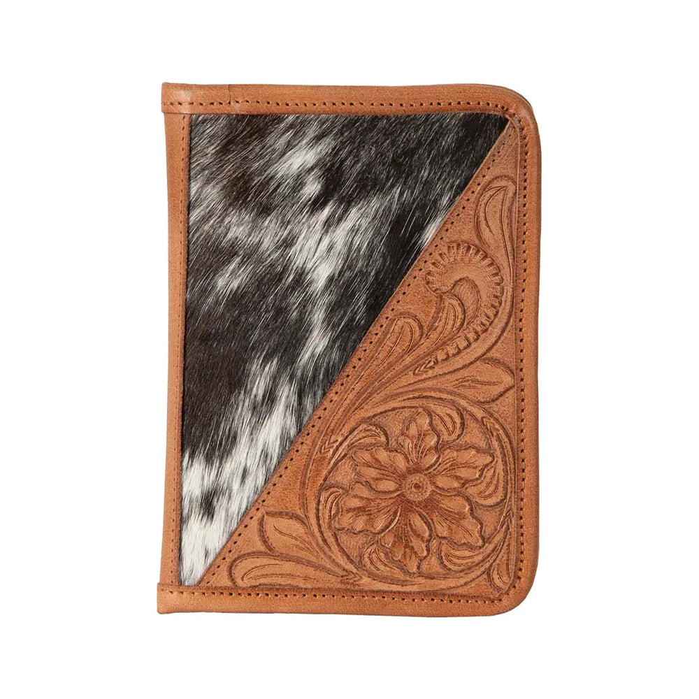STS Yippee Kiyay Magnetic Wallet