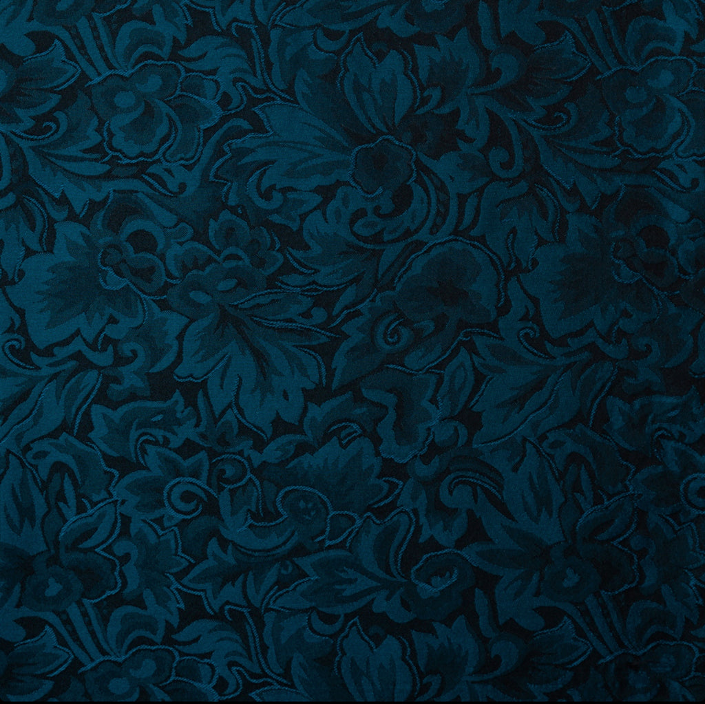 Wyoming Traders Baroque Jacquard Wild Rags