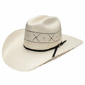 RESISTOL RUSTY IVORY Straw Hat