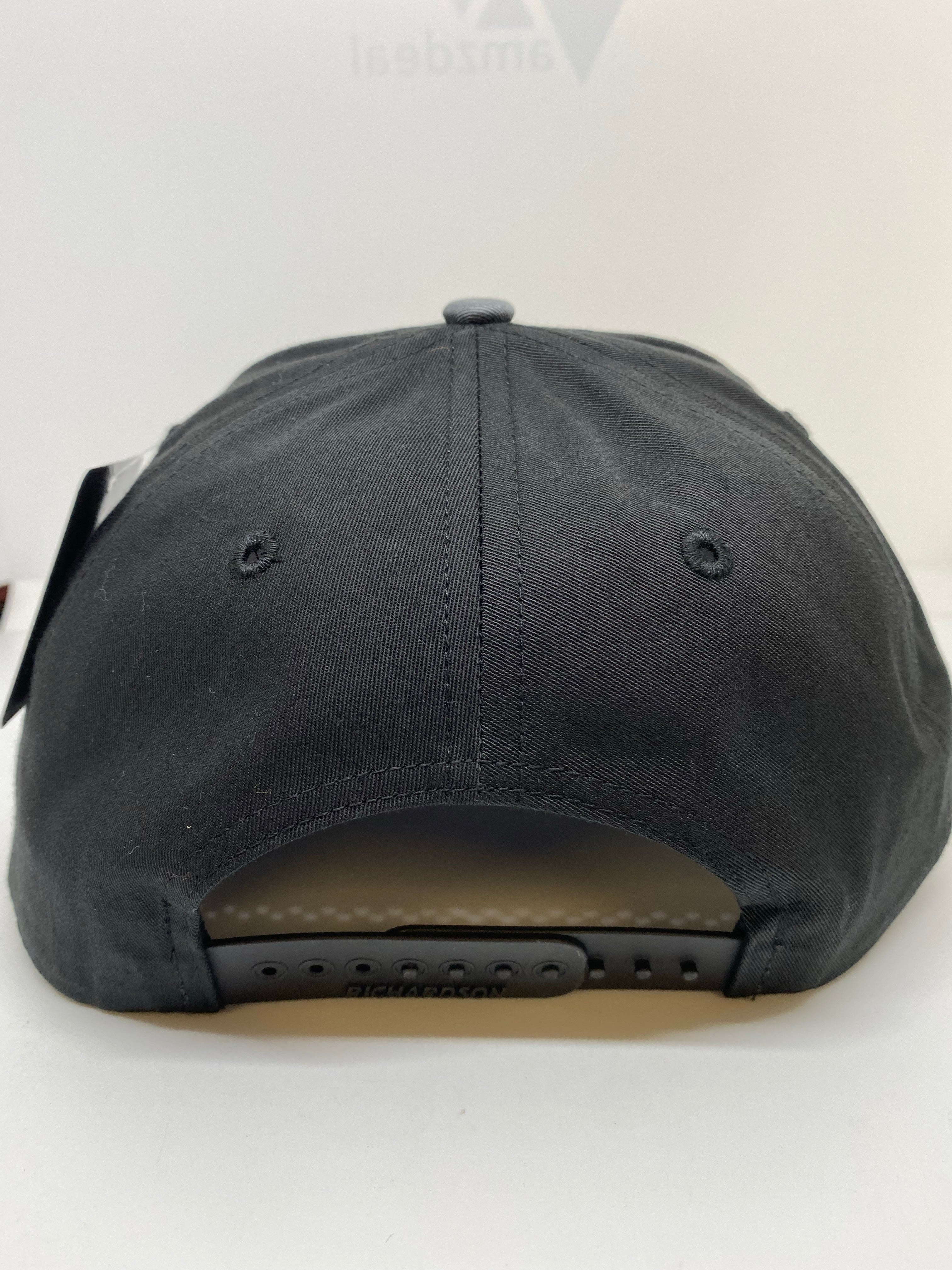 Frost Ranch Wear Winter Cap