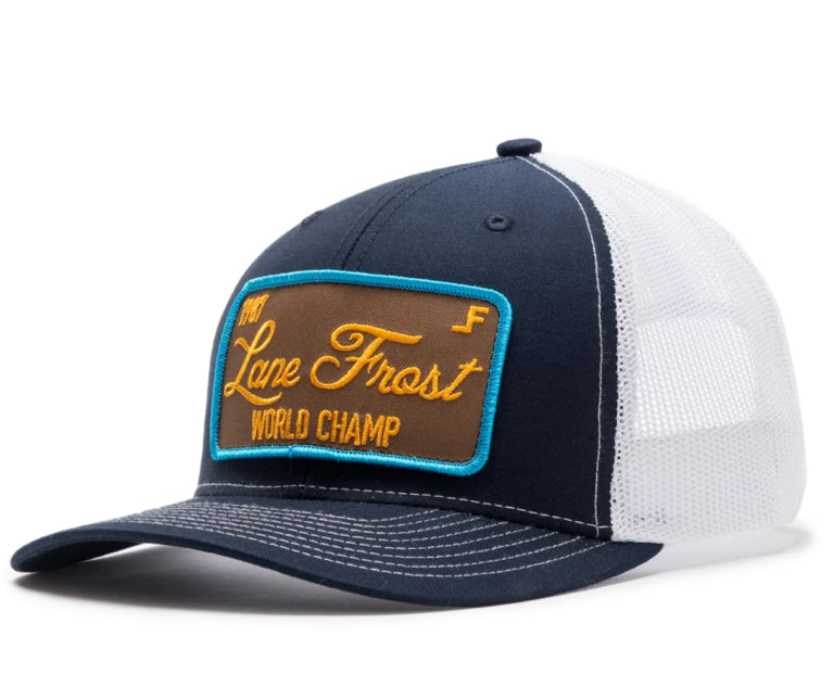 Lane Frost Classic Cap