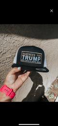 Ranchers for Trump Cap