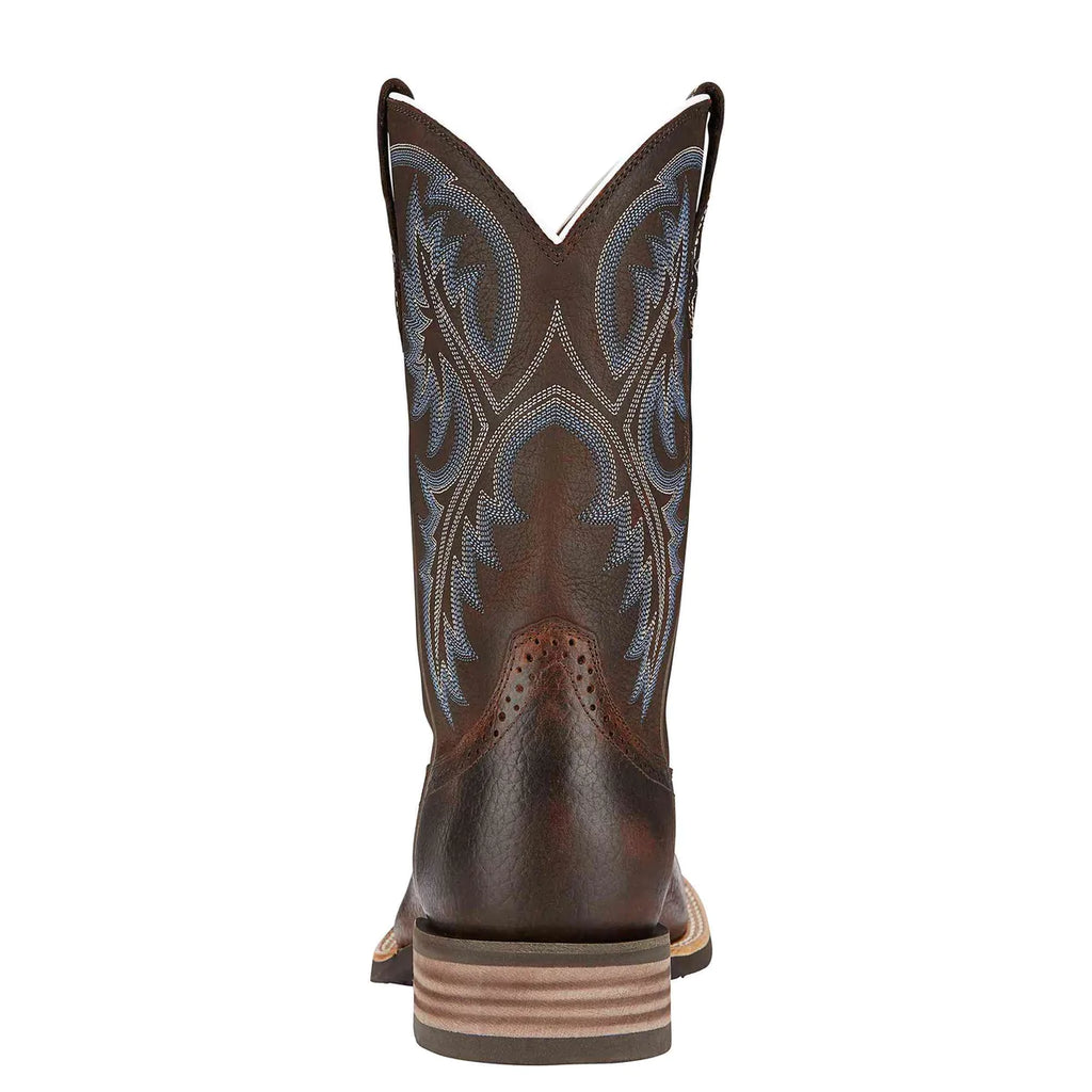 Ariat Men’s Quickdraw Western Boot (6714)