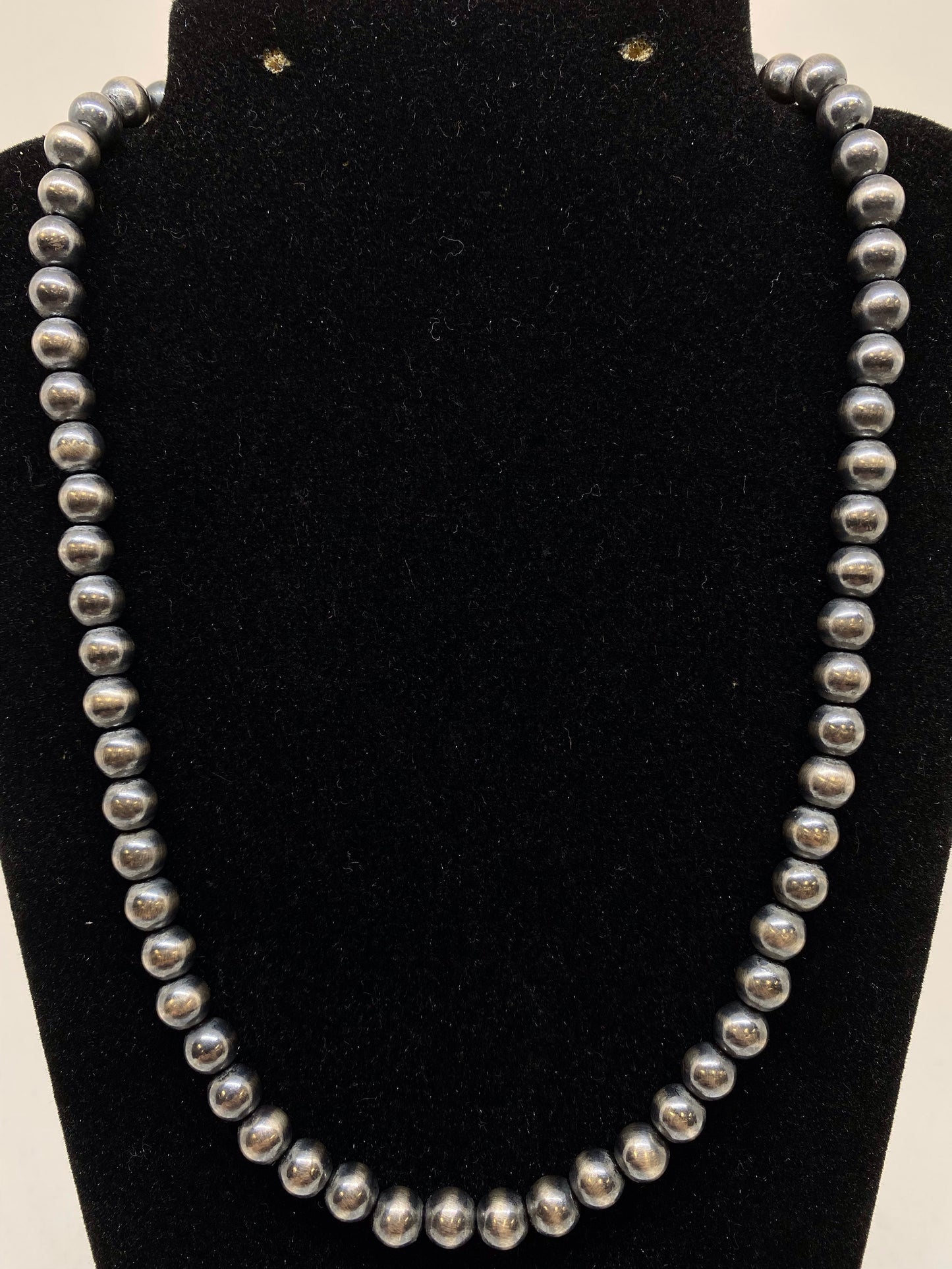 The Tonia Pearls