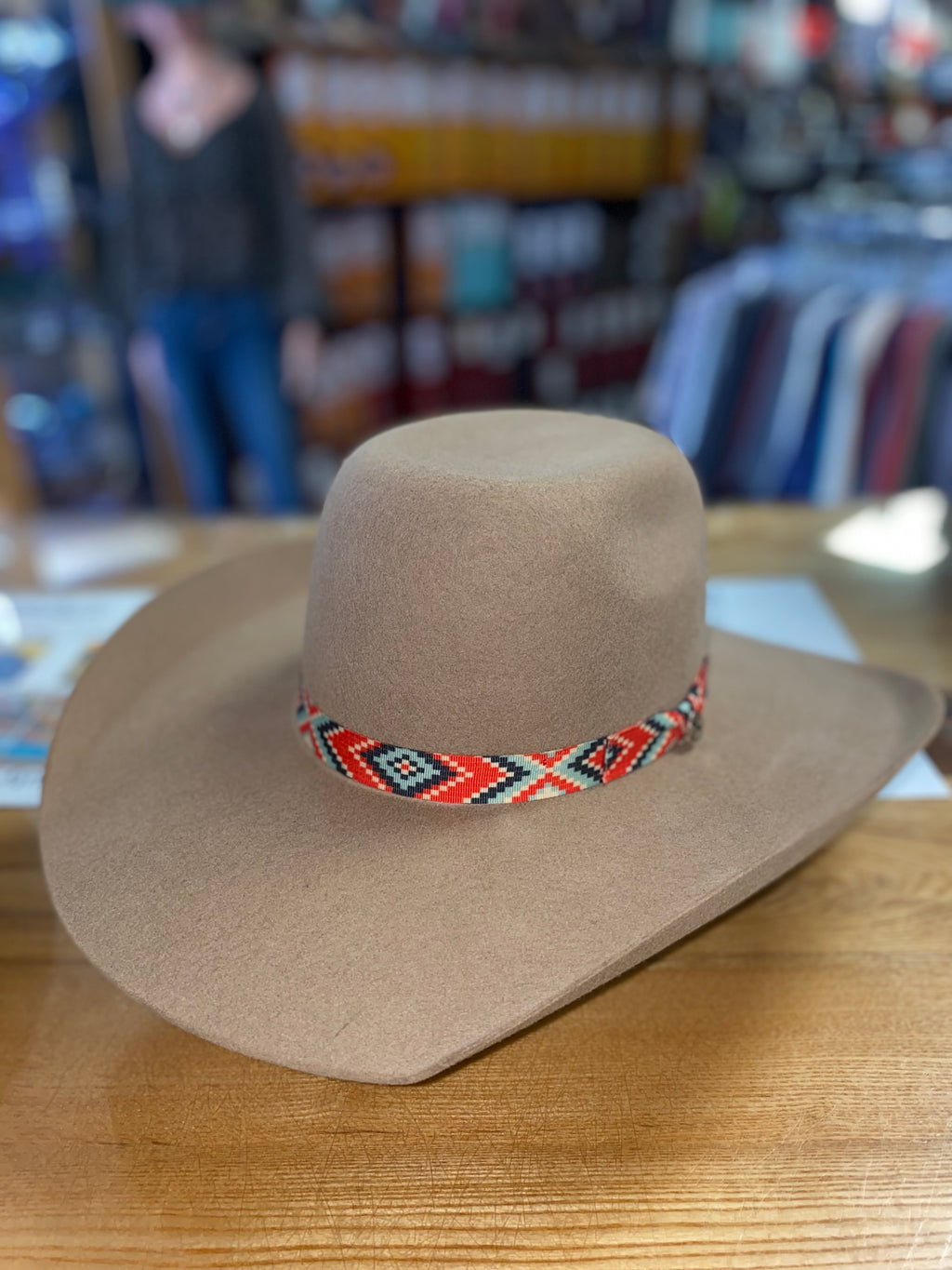 Hooey by Resistol PayDirt Youth Hat