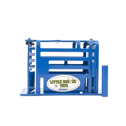 Priefert Calf Roping Chute