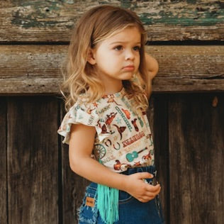 Country Music w/t Fringe